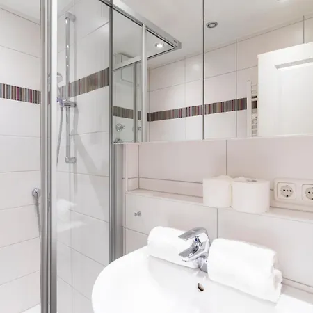 Am Kohlplaetzle Blattner Apartamento Oberstdorf