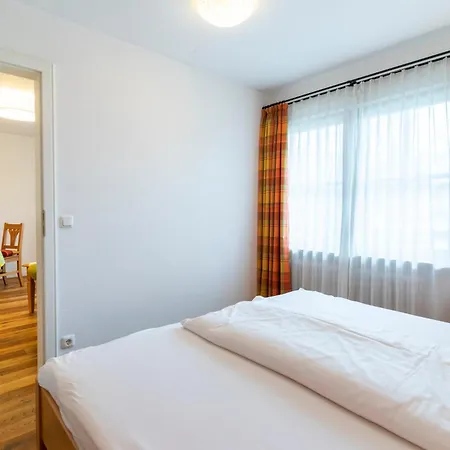 Apartamento Am Kohlplaetzle Blattner