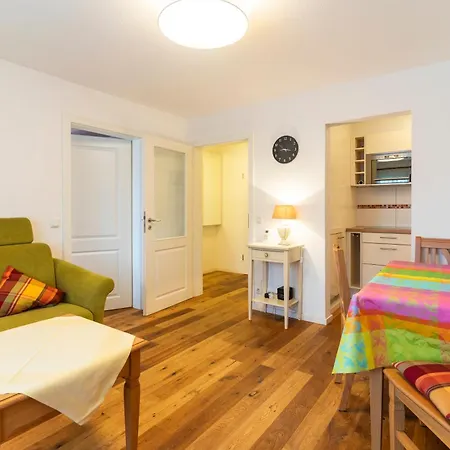 Am Kohlplaetzle Blattner Apartamento *