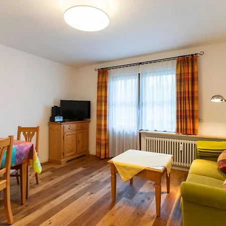 Am Kohlplaetzle Blattner Apartamento Oberstdorf